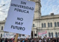 Docentes y no docentes universitarios paran este miércoles en Entre Ríos y todo el país