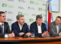 El gobierno presentó un nuevo beneficio hipotecario que facilitará el acceso a la vivienda a empleados públicos