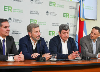 El gobierno presentó un nuevo beneficio hipotecario que facilitará el acceso a la vivienda a empleados públicos
