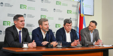 El gobierno presentó un nuevo beneficio hipotecario que facilitará el acceso a la vivienda a empleados públicos
