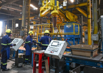 En Entre Ríos, el RINI impulsa inversiones por más de 261 millones de dólares