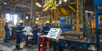 En Entre Ríos, el RINI impulsa inversiones por más de 261 millones de dólares