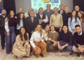Reconocimiento nacional a la jefa de Cirugía Pediátrica del hospital San Roque