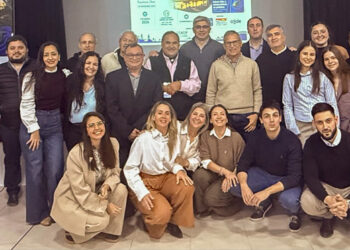 Reconocimiento nacional a la jefa de Cirugía Pediátrica del hospital San Roque