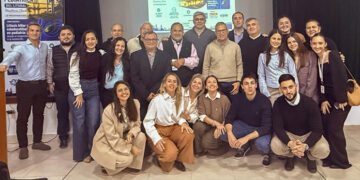 Reconocimiento nacional a la jefa de Cirugía Pediátrica del hospital San Roque