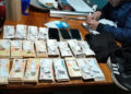 Millonario robo en un campo de Entre Ríos: hay cuatro detenidos y secuestran autos y armas