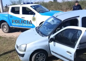 Más sobre el millonario robo en Chajarí: “El detenido dijo haber tragado bolsas de cocaína”