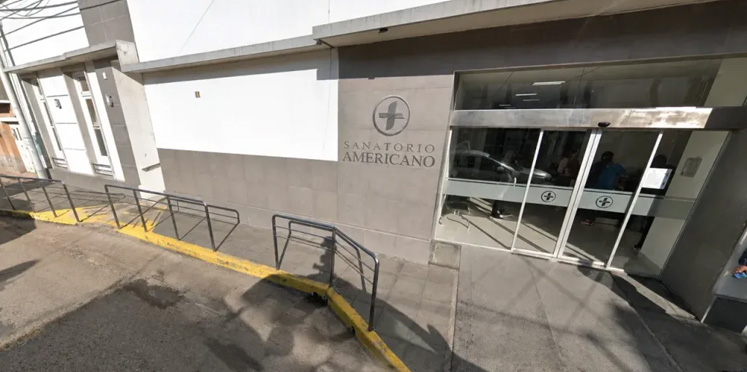 Denunciaron un caso de mala praxis tras la muerte de una mujer