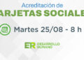 El martes se acreditan los fondos de las tarjetas sociales entrerrianas