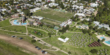 Termas Colón lanzó un 50% de descuento para entrerrianos y anticipó sus propuestas para la primavera