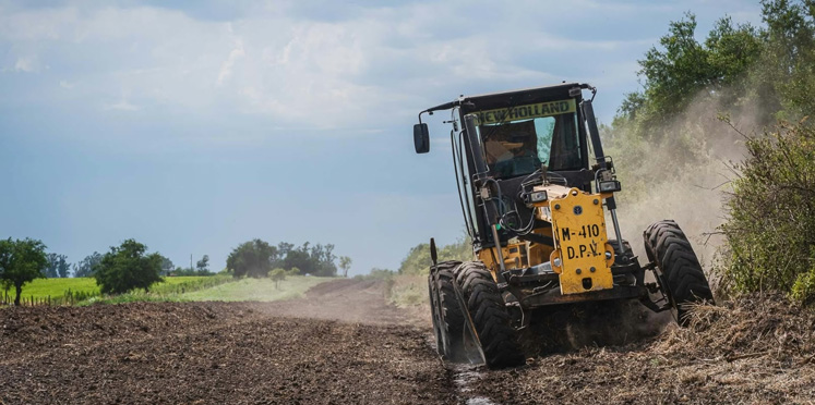 «Después de cerrar una zonal de vialidad, Frigerio impulsa la ley de consorcios con 80% de financiamiento del estado»