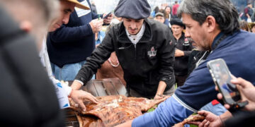 Termas y eventos concentraron el movimiento turístico en Entre Ríos durante el fin de semana largo