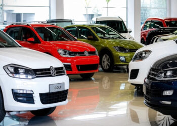 En Entre Ríos la venta de vehículos 0 km cayó un 36,7% interanual