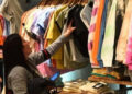 Las ventas minoristas pyme bajaron 3,8% interanual en julio