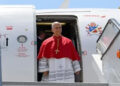 El Papa León XIV visitará la Argentina en noviembre, lo comunicó oficialmente el Vaticano