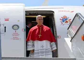 El Papa León XIV visitará la Argentina en noviembre, lo comunicó oficialmente el Vaticano