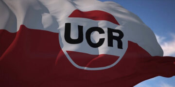 La UCR entrerriana reúne hoy a su Congreso en Villaguay y define cambios en el calendario interno