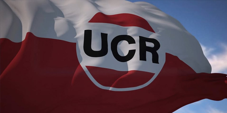 La UCR entrerriana reúne hoy a su Congreso en Villaguay y define cambios en el calendario interno