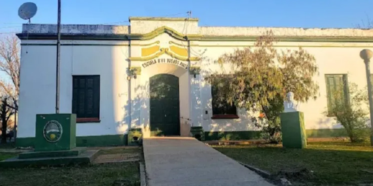 La comunidad educativa, conmocionada por la muerte del niño de 12 años en Entre Ríos