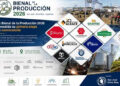 Bienal de la Producción San José 2026