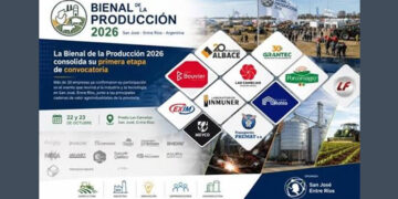 Bienal de la Producción San José 2026