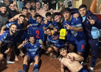 Se disputó la sexta fecha de la liga Departamental Colón