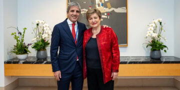 El FMI le tiene miedo a una corrida cambiaria