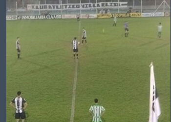 Se disputó una nueva fecha del Torneo Clausura de la Liga Departamental Colón