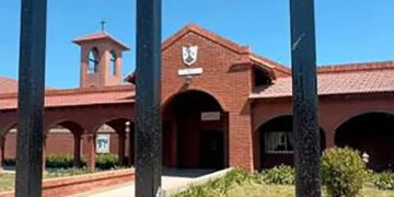 “Cautivas”: Torturas en el Convento de Nogoyá
