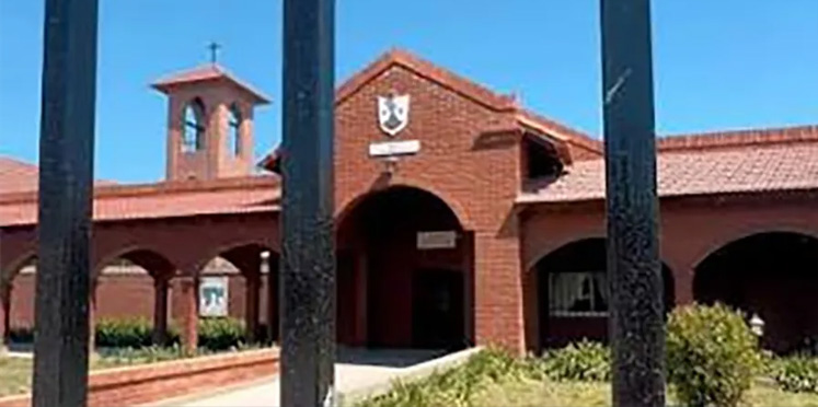 “Cautivas”: Torturas en el Convento de Nogoyá