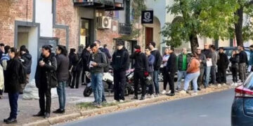 Desempleo en Argentina: Los números en Paraná y Concordia