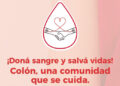 Colón invita a participar de una Jornada Solidaria de Donación de Sangre en CAPS San Miguel
