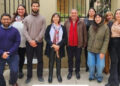 Elecciones en A.P.L.E.R: se presentó la lista de Unidad Legislativa