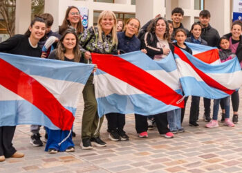 Estudiantes entrerrianos representarán a la provincia en la Feria Nacional de Educación 2026