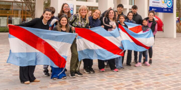 Estudiantes entrerrianos representarán a la provincia en la Feria Nacional de Educación 2026