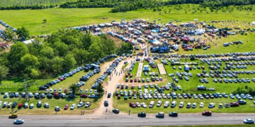 Hoy comienza la Expo Rural de Concepción del Uruguay con 170 expositores