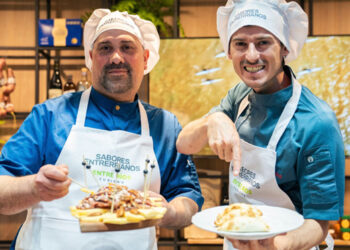 Entre Ríos mostró sus destinos en la Feria Internacional de Turismo