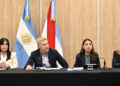 Provincia y UNICEF evaluaron los avances de la estrategia de primera infancia y definieron prioridades para 2027
