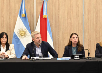 Provincia y UNICEF evaluaron los avances de la estrategia de primera infancia y definieron prioridades para 2027
