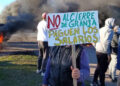 Granja Tres Arroyos: trabajadores convocan a una nueva manifestación