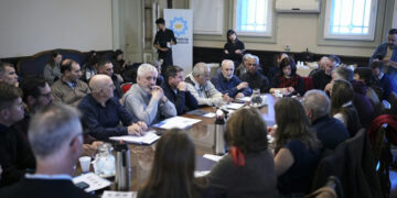 Granja Tres Arroyos: Unión por la Patria pedirá que se declare la Emergencia Ocupacional en Buenos Aires, Entre Ríos y Córdoba