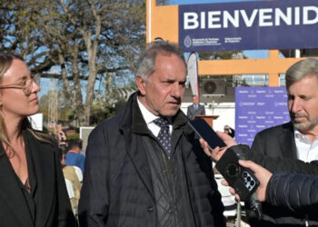 Gualeguaychú presentó en el CeNARD el Mundial PWW de Canotaje Maratón 2026