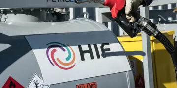 Nuevo revés para la planta de hidrógeno verde: HIF Global niega una decisión sobre la relocalización