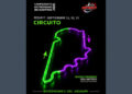 Nuevo trazado para la fecha 7º del Karting entrerriano