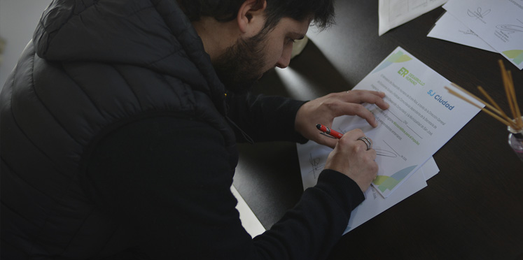 Emprendimientos de San José recibieron financiamiento a través de los Microcréditos para el Impulso Local