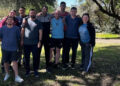 «El hospital San Benjamín y la ONG renacer dieron inicio a Laborterapia»