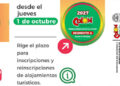 Inscripción y reinscripción de alojamientos turísticos para la Temporada 2027 en Colón