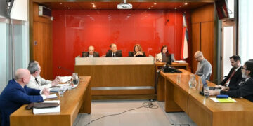 Juan Ruiz Orrico: el STJ confirmó la sentencia de Casación