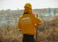 Provincia informó que pagó lo adeudado a los bomberos voluntarios