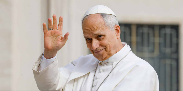 La agenda completa del Papa León XIV en Argentina: día por día y con horarios